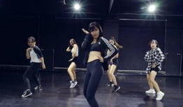 女生跳舞视频,捕捉女生舞蹈风采瞬间